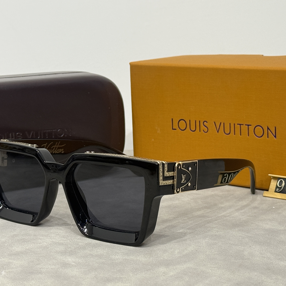 Óculos de Sol Louis Vuitton 96006 1
