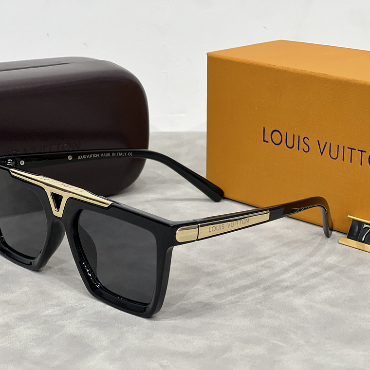 Óculos de Sol Louis Vuitton 7777 1