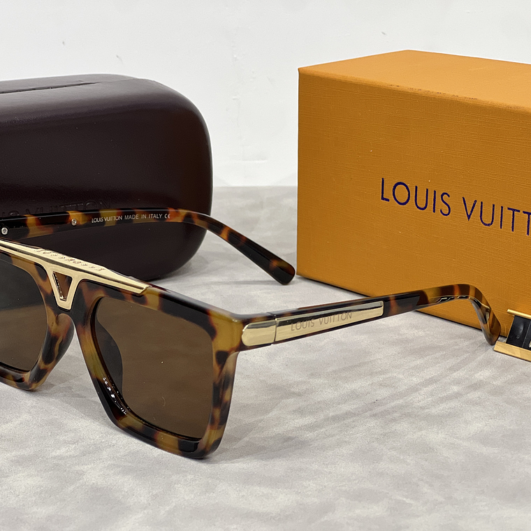 Óculos de Sol Louis Vuitton 7777 2