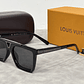 Óculos de Sol Louis Vuitton 7777 - Thumbnail 6