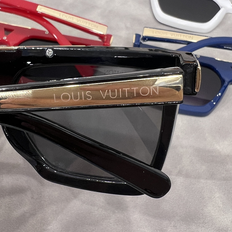 Óculos de Sol Louis Vuitton 7777 9