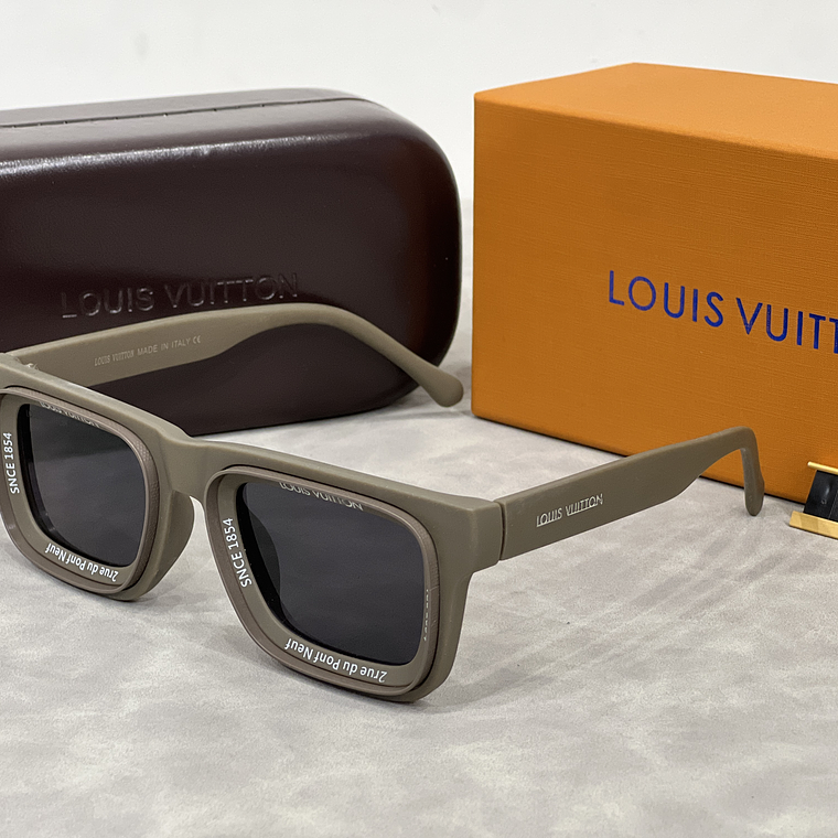 Óculos de Sol Louis Vuitton 7782 2