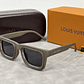Óculos de Sol Louis Vuitton 7782 - Thumbnail 2