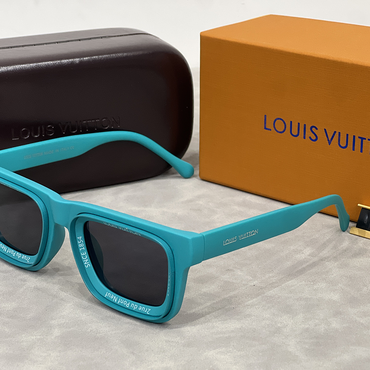 Óculos de Sol Louis Vuitton 7782 3