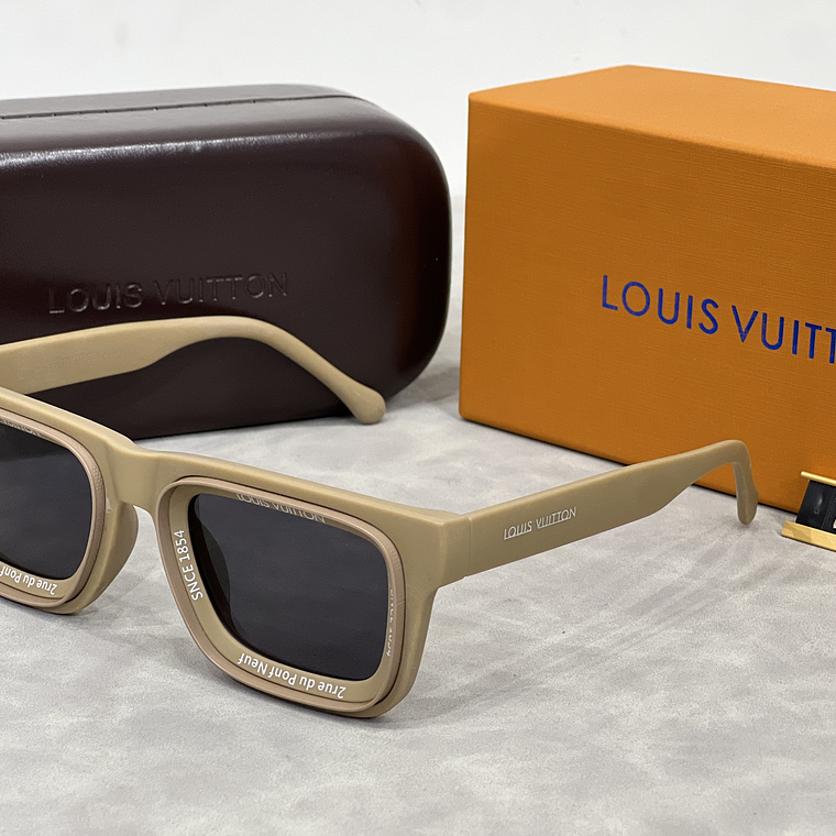Óculos de Sol Louis Vuitton 7782 4