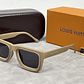 Óculos de Sol Louis Vuitton 7782 - Thumbnail 4