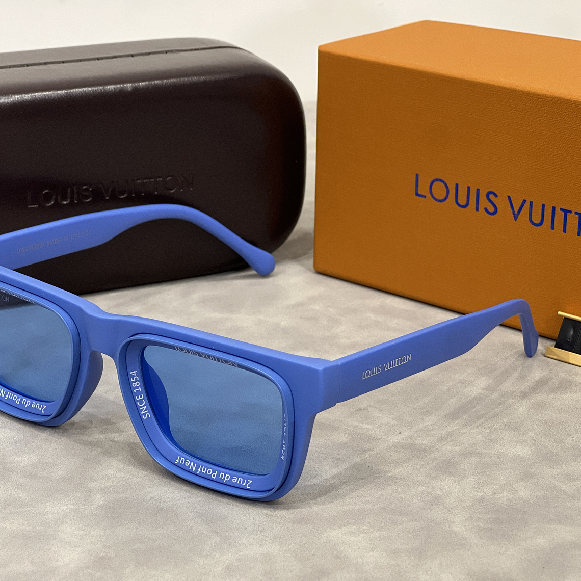 Óculos de Sol Louis Vuitton 7782 6