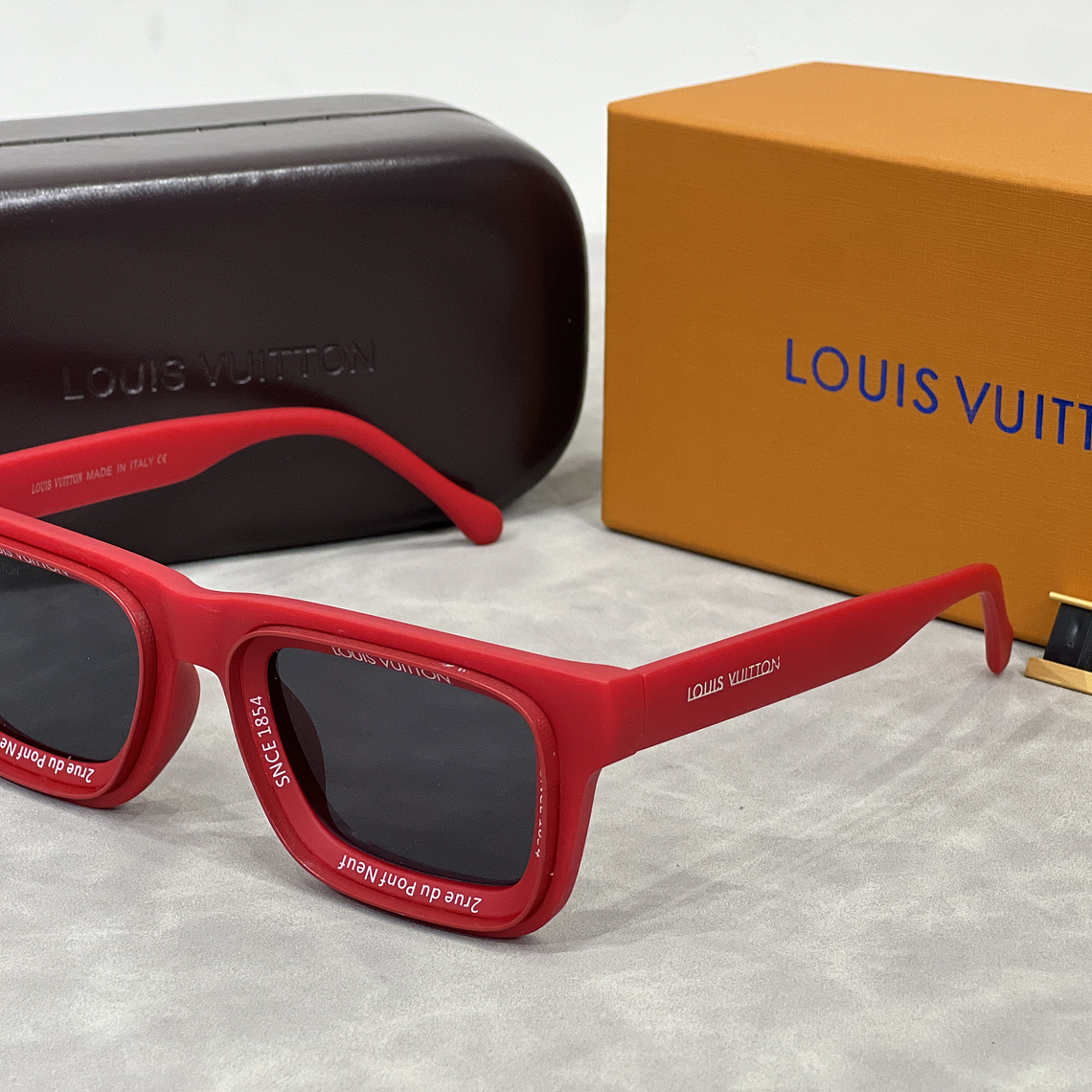 Óculos de Sol Louis Vuitton 7782 8