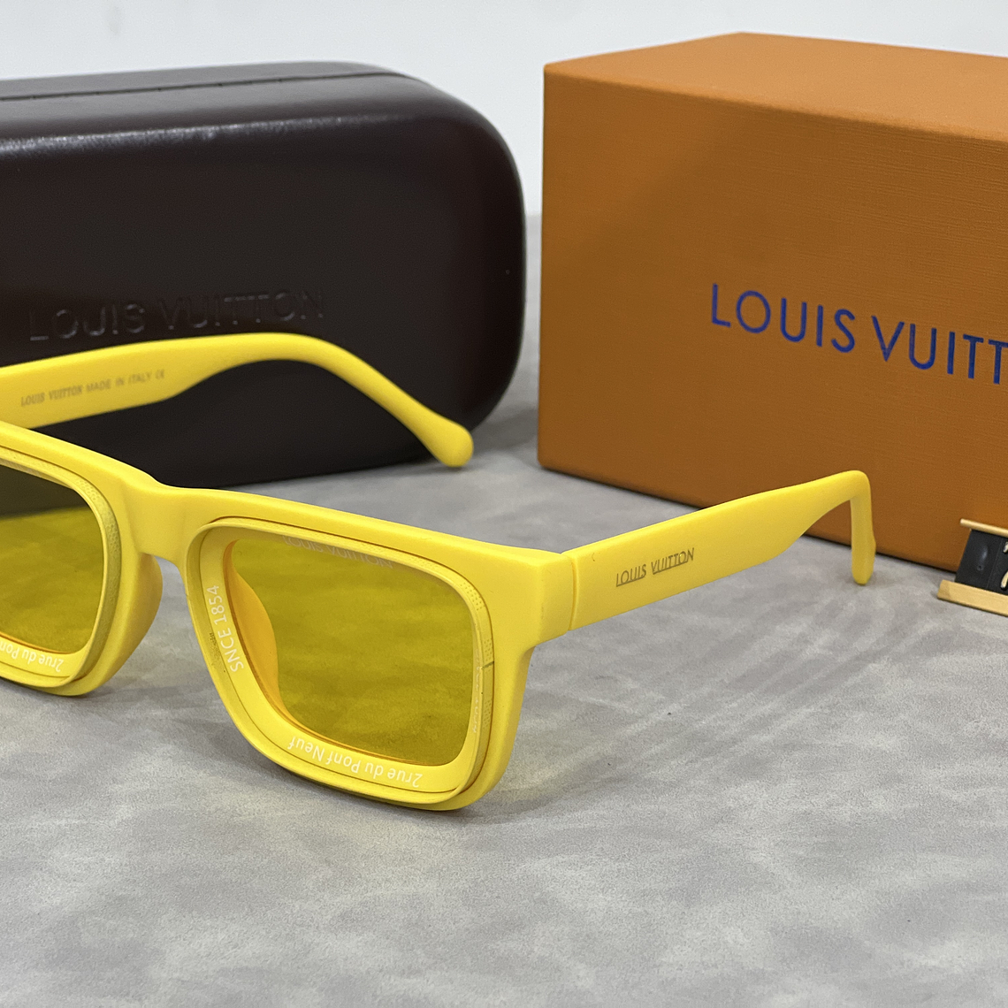 Óculos de Sol Louis Vuitton 7782 9