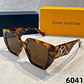 Óculos de Sol Louis Vuitton 6041 - Thumbnail 2