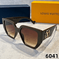 Óculos de Sol Louis Vuitton 6041 - Thumbnail 3