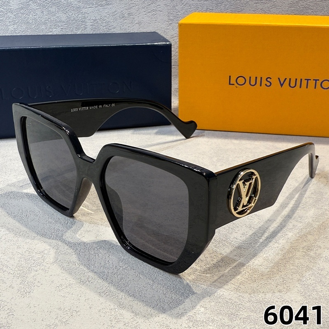 Óculos de Sol Louis Vuitton 6041 1