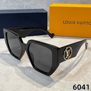 Óculos de Sol Louis Vuitton 6041