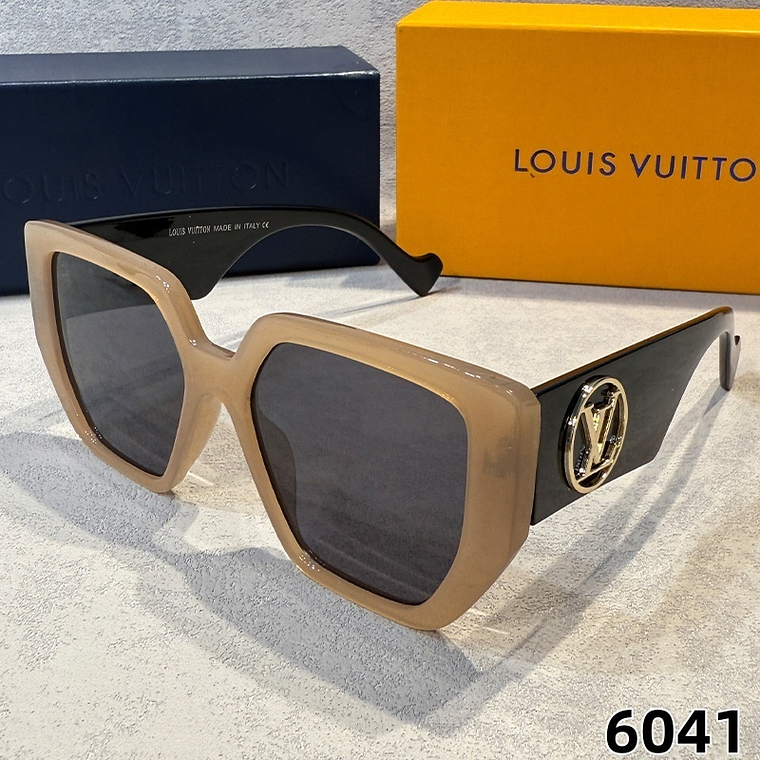 Óculos de Sol Louis Vuitton 6041 5