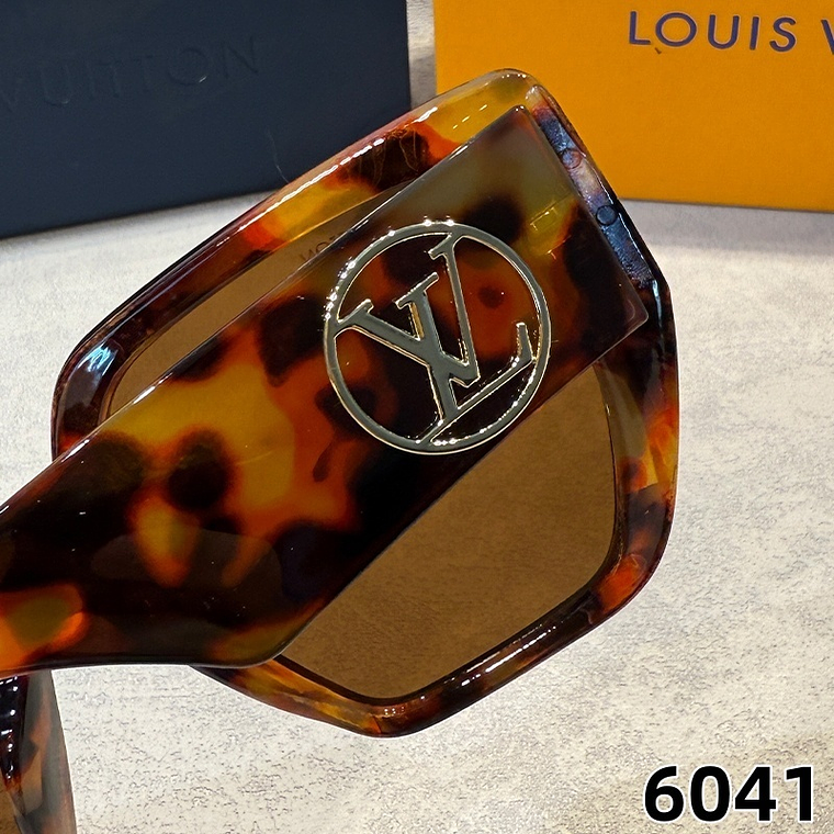 Óculos de Sol Louis Vuitton 6041 6