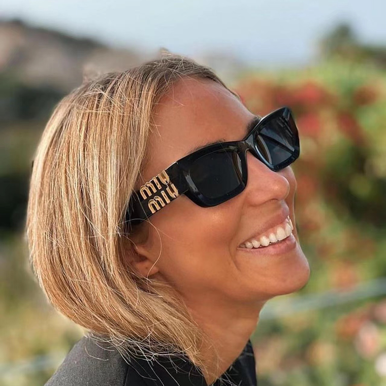 Óculos de Sol Miu Miu 6037 7