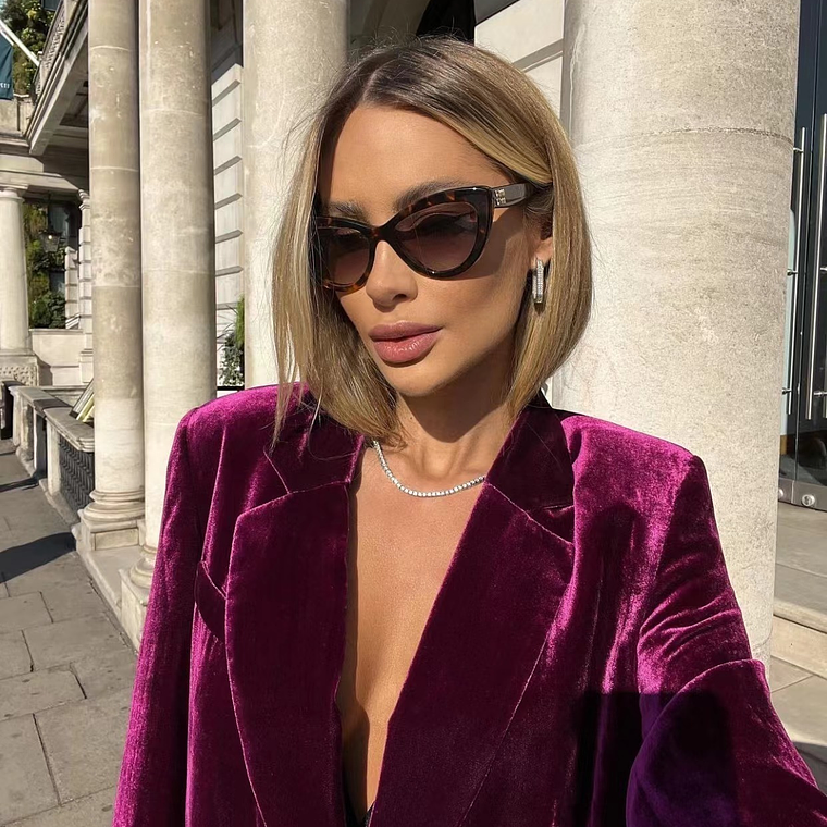 Óculos de Sol Miu Miu 6142 6