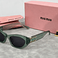 Óculos de Sol Miu Miu 6149 - Thumbnail 2