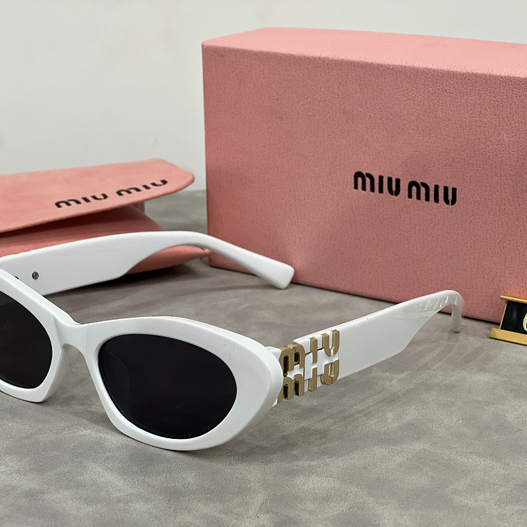 Óculos de Sol Miu Miu 6149 5