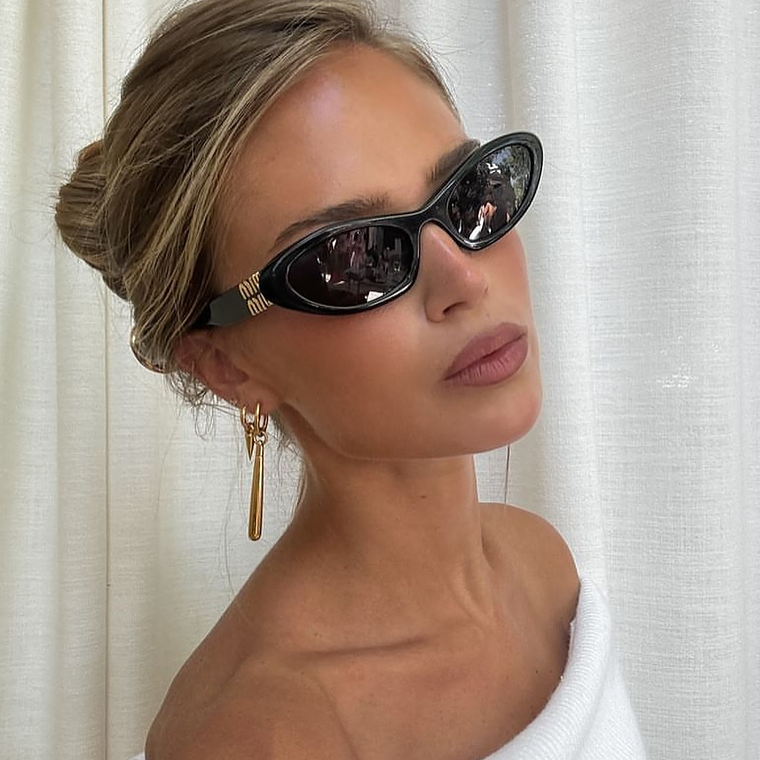 Óculos de Sol Miu Miu 6149 11