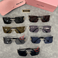 Óculos de Sol Miu Miu 8006 - Thumbnail 10