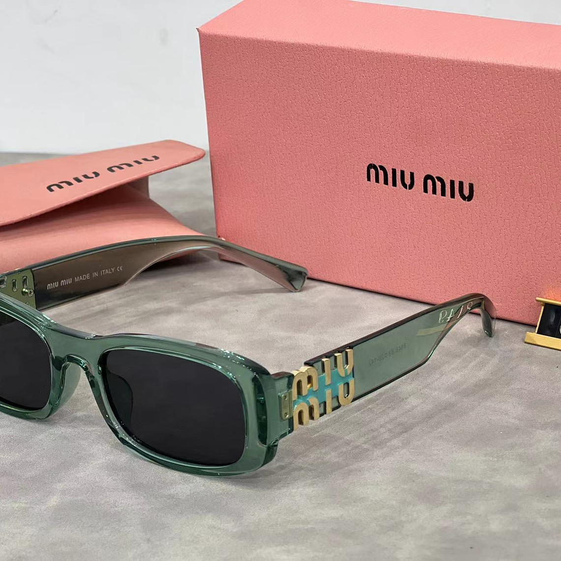 Óculos de Sol Miu Miu 8149 5