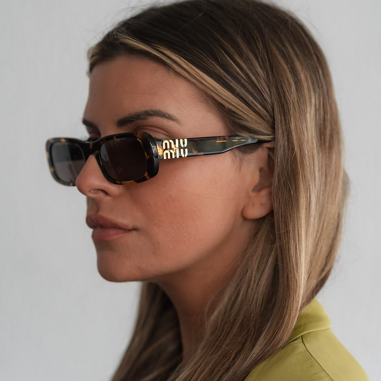 Óculos de Sol Miu Miu 8149 10