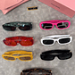 Óculos de Sol Miu Miu 8149 - Thumbnail 12