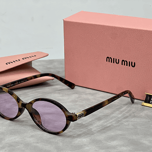 Óculos de Sol Miu Miu 5519