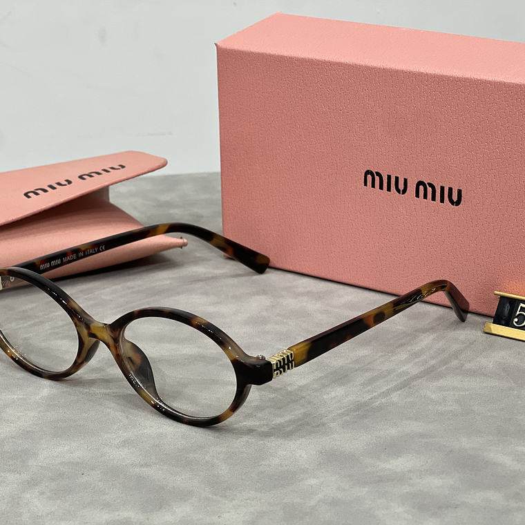 Óculos de Sol Miu Miu 5519 3