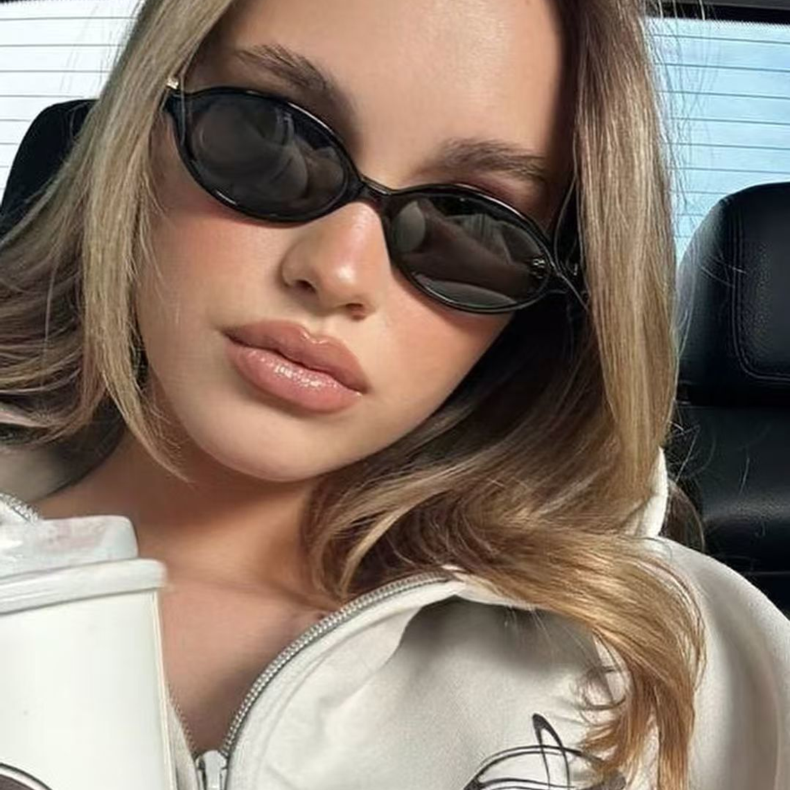 Óculos de Sol Miu Miu 5519 9