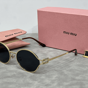 Óculos de Sol Miu Miu 8033
