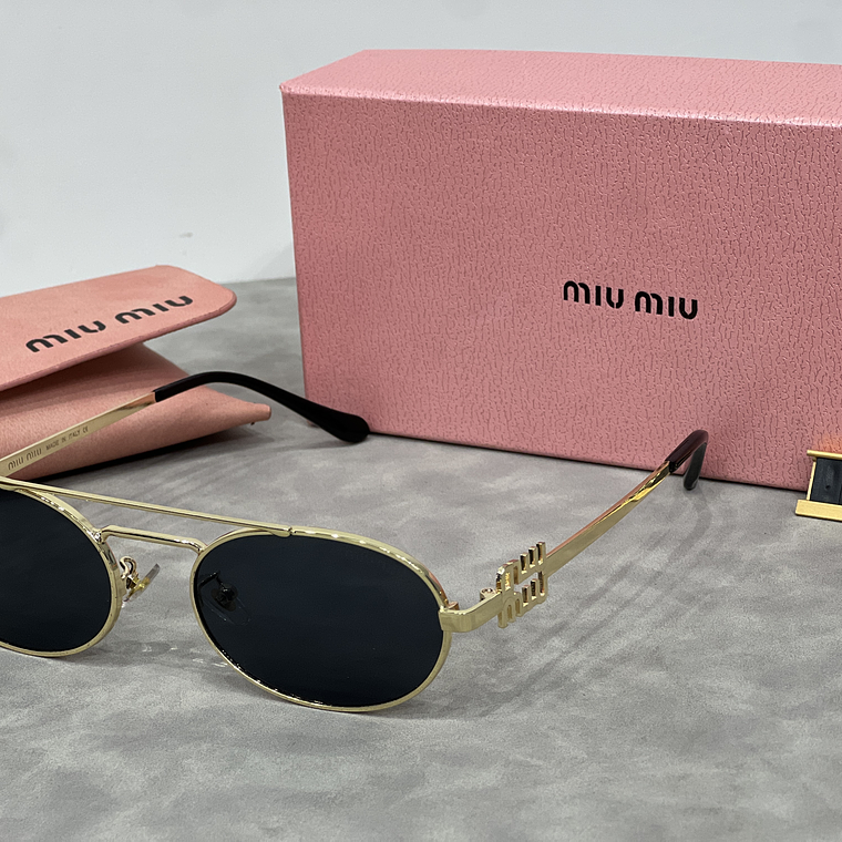 Óculos de Sol Miu Miu 8035 1