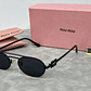 Óculos de Sol Miu Miu 8035 - Thumbnail 2