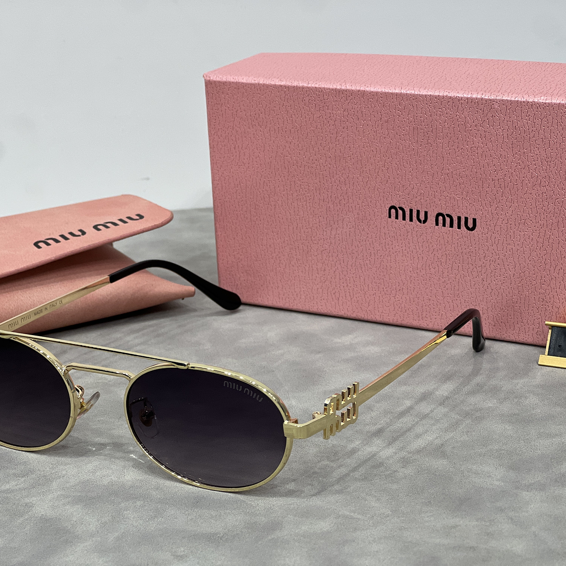 Óculos de Sol Miu Miu 8035 5