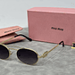 Óculos de Sol Miu Miu 8035 - Thumbnail 5