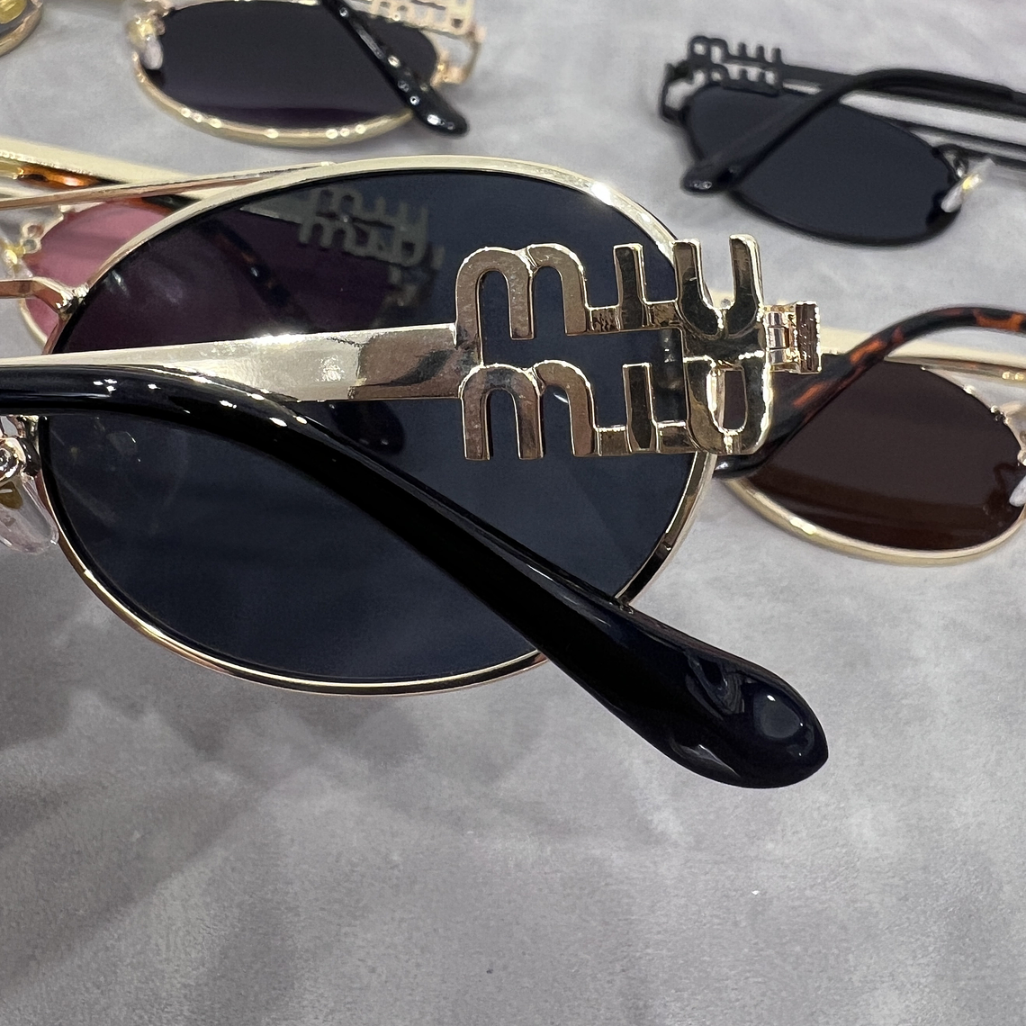Óculos de Sol Miu Miu 8035 8