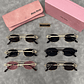 Óculos de Sol Miu Miu 8035 - Thumbnail 9