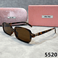 Óculos de Sol Miu Miu 5520 - Thumbnail 1