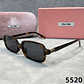 Óculos de Sol Miu Miu 5520 - Thumbnail 4