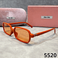 Óculos de Sol Miu Miu 5520 - Thumbnail 7