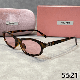 Óculos de Sol Miu Miu 5521