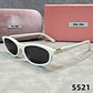 Óculos de Sol Miu Miu 5521 - Thumbnail 3