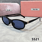 Óculos de Sol Miu Miu 5521 - Thumbnail 4