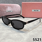 Óculos de Sol Miu Miu 5521 - Thumbnail 5