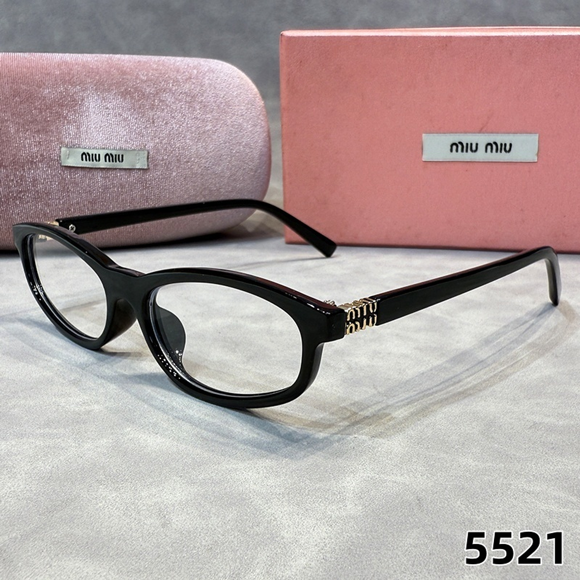 Óculos de Sol Miu Miu 5521 7