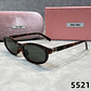 Óculos de Sol Miu Miu 5521 - Thumbnail 8