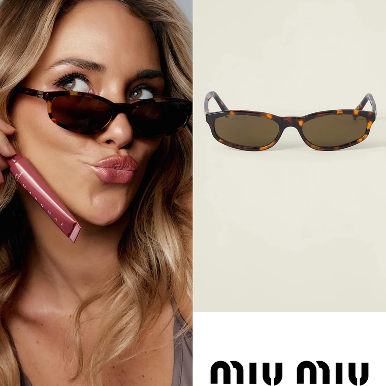 Óculos de Sol Miu Miu 5521 13