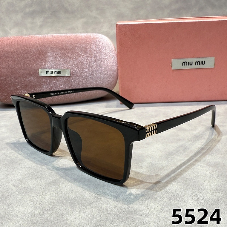 Óculos de Sol Miu Miu 5524 3