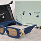 Óculos de Sol Off White 6186 - Thumbnail 2